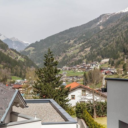 Haus Florian Ski-In And Ski-Out See Εξωτερικό φωτογραφία