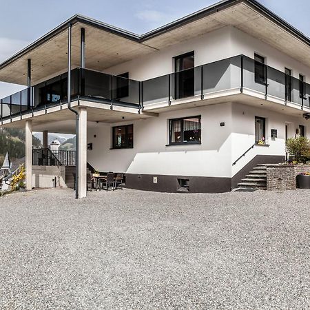 Haus Florian Ski-In And Ski-Out See Εξωτερικό φωτογραφία