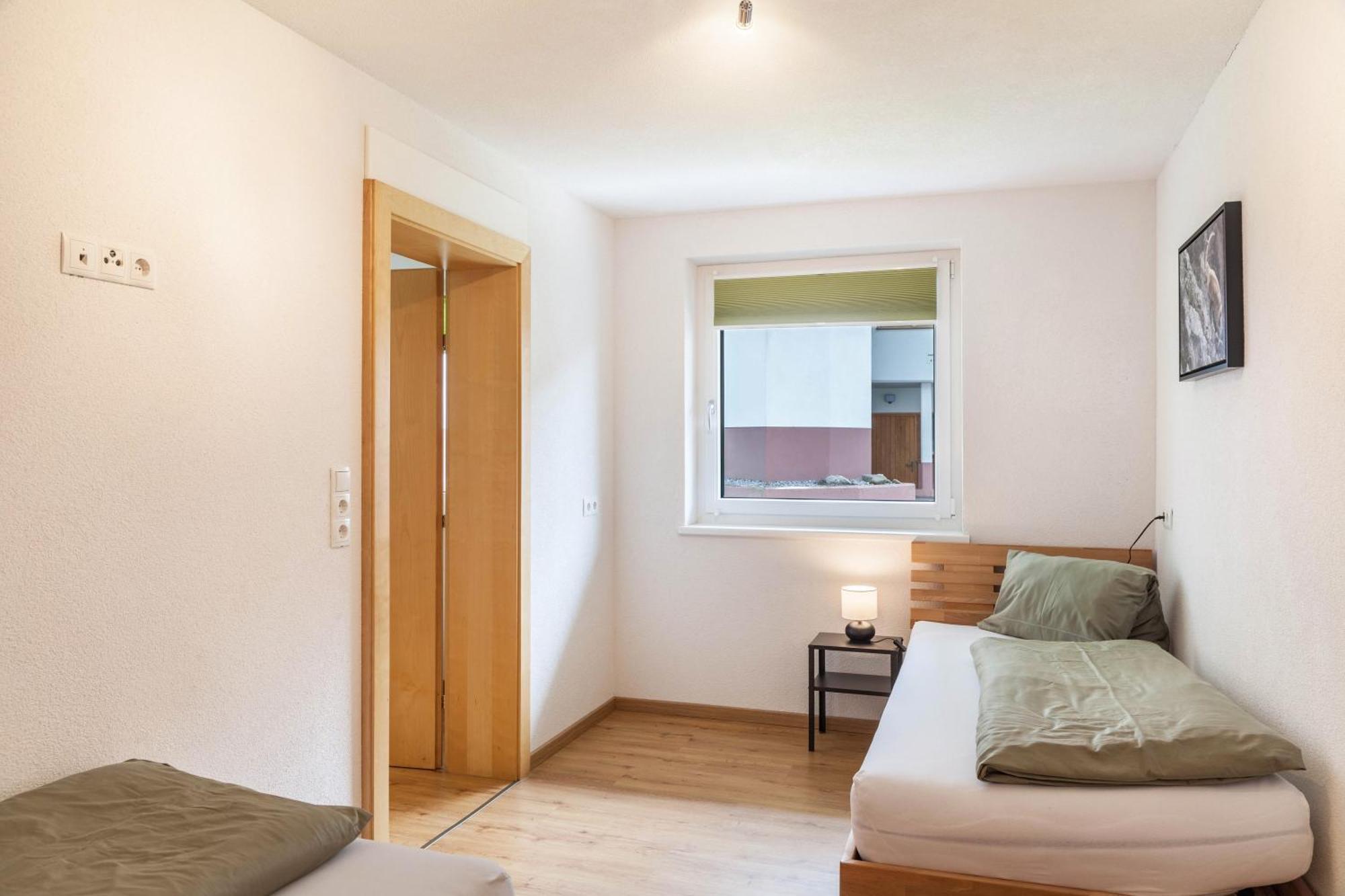 Haus Florian Ski-In And Ski-Out See Εξωτερικό φωτογραφία
