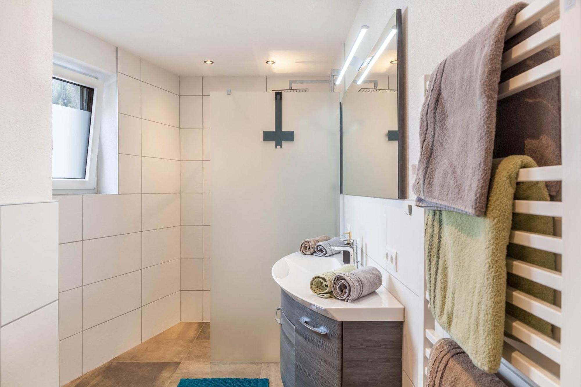 Haus Florian Ski-In And Ski-Out See Εξωτερικό φωτογραφία
