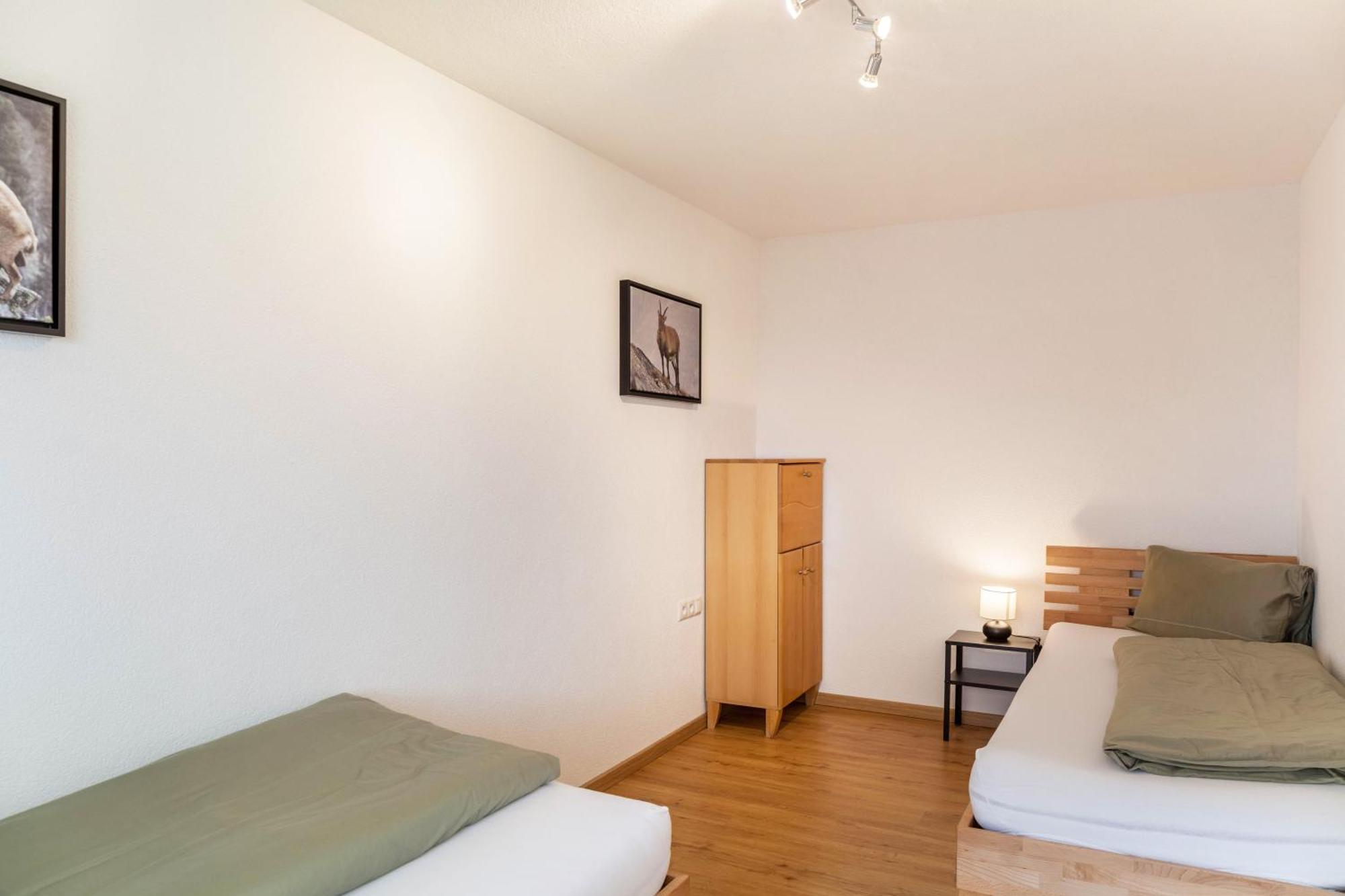 Haus Florian Ski-In And Ski-Out See Εξωτερικό φωτογραφία